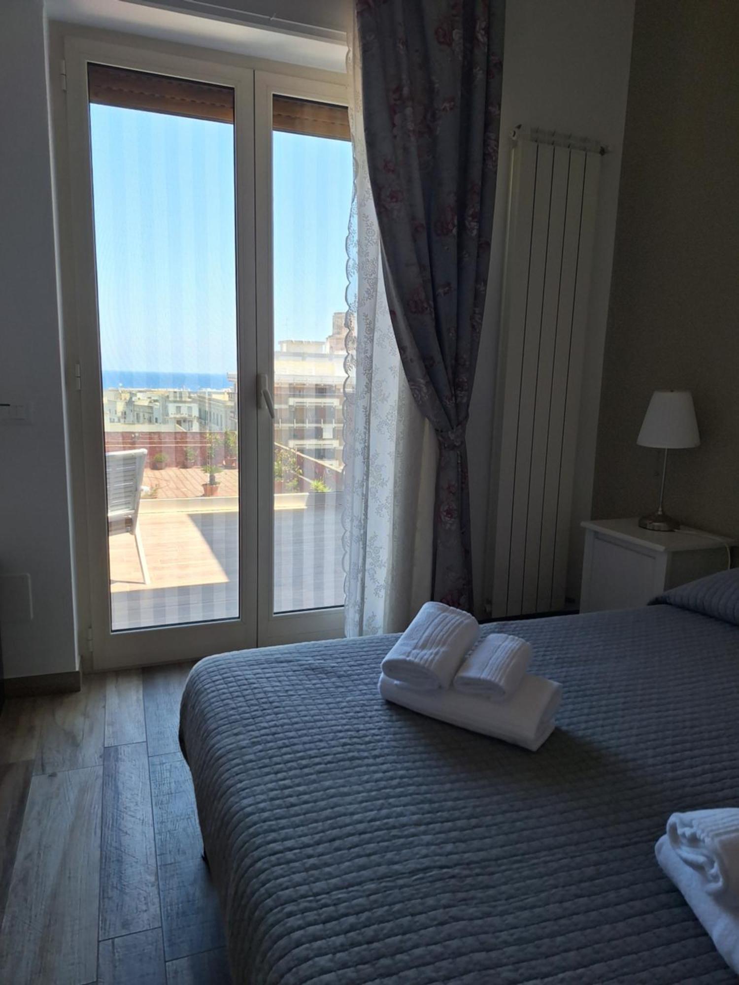 Vistamare House 호텔 모노폴리 외부 사진