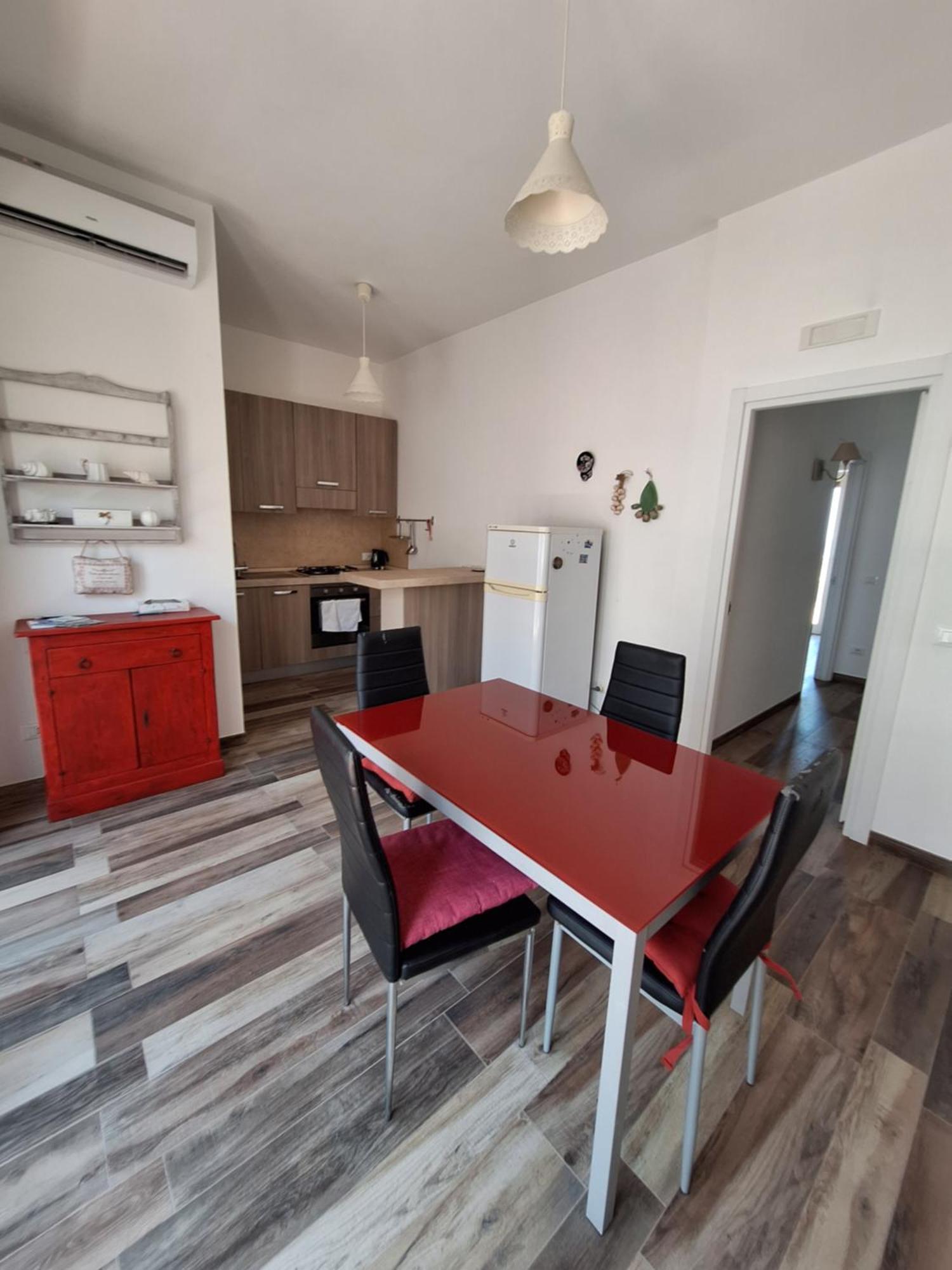 Vistamare House 호텔 모노폴리 외부 사진