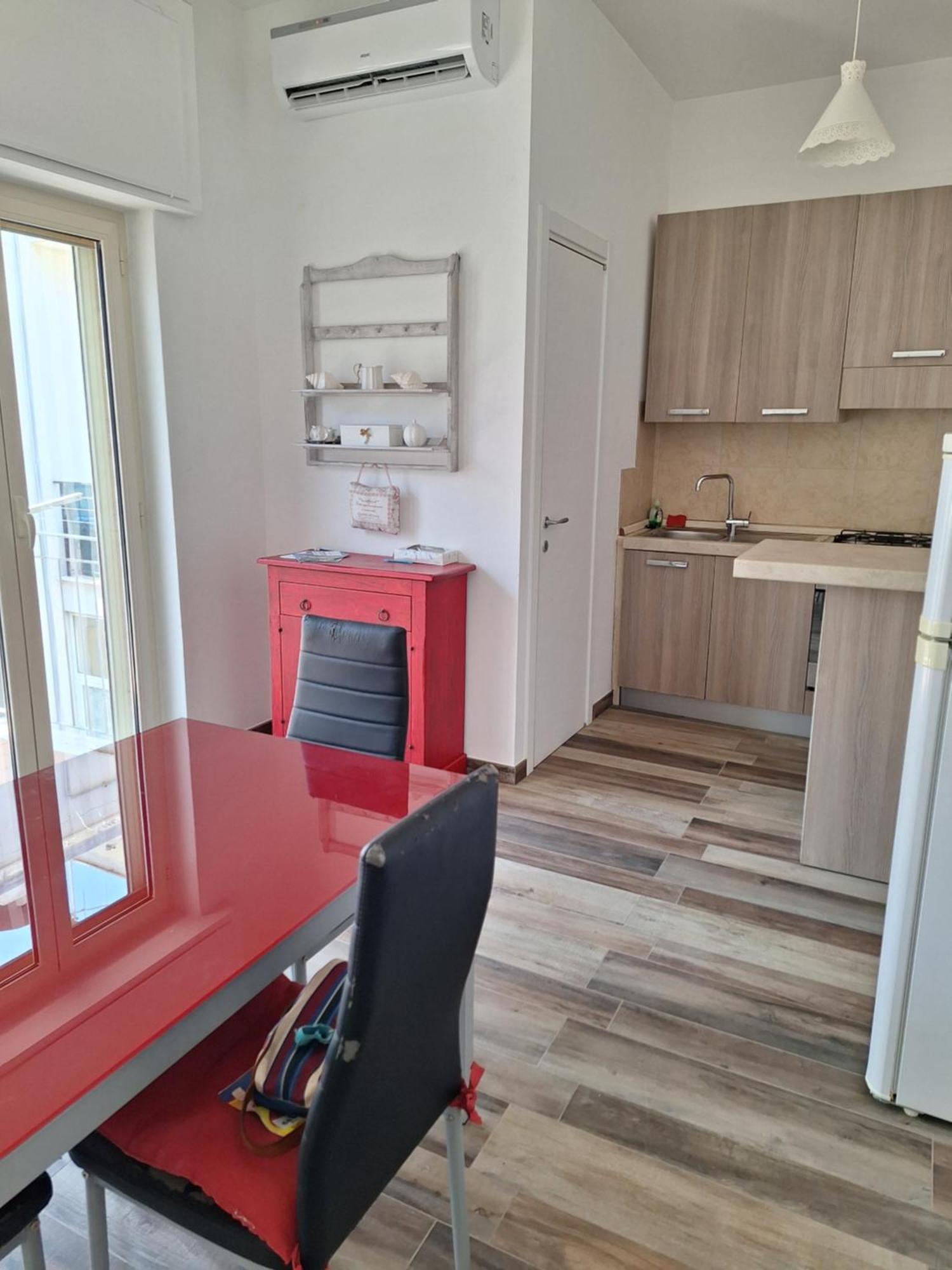 Vistamare House 호텔 모노폴리 외부 사진