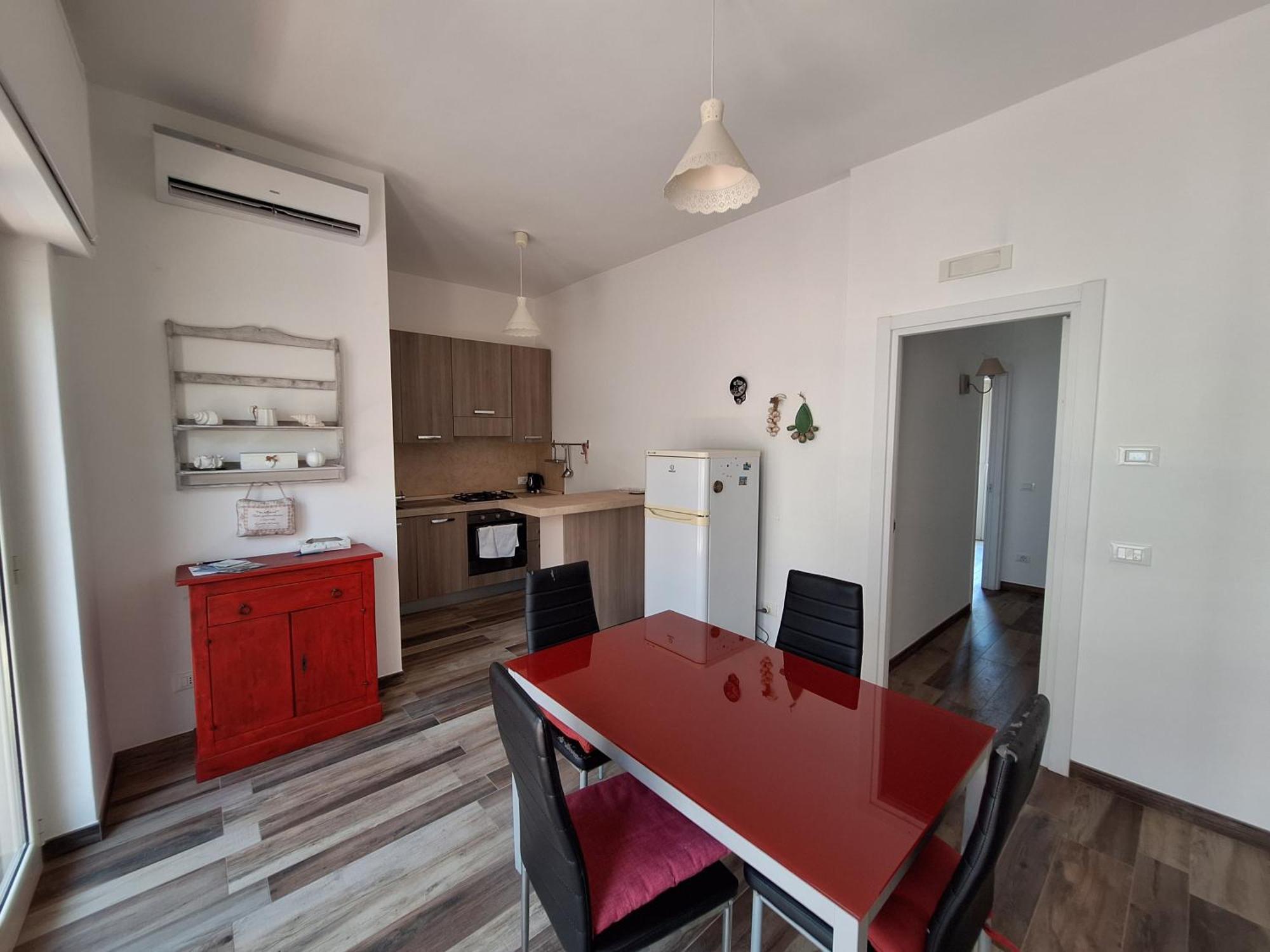 Vistamare House 호텔 모노폴리 외부 사진