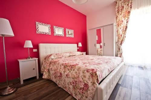 Vistamare House 호텔 모노폴리 외부 사진